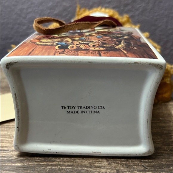 Teddy’s Teddy 100th anniversary, 1902 to 2002 - Picture 9 of 9